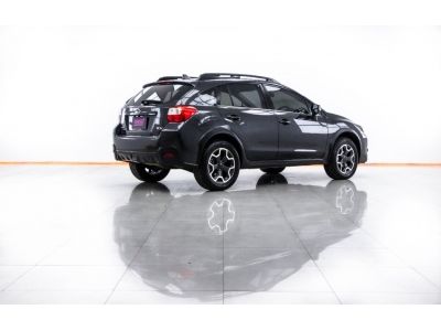 2015 SUBARU XV 2.0 I AWD ผ่อน 3,745 บาท 12 เดือนแรก รูปที่ 14